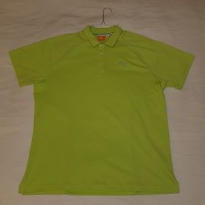 Puma Dry Cell Golf Shirt